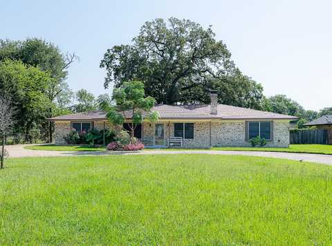 Mciver, MADISONVILLE, TX 77864