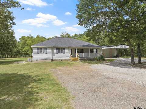 County Road 1905, TALCO, TX 75487