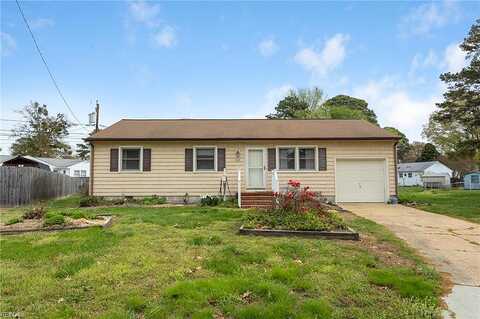 Thames, HAMPTON, VA 23666
