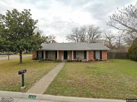 Wellington, DENTON, TX 76209