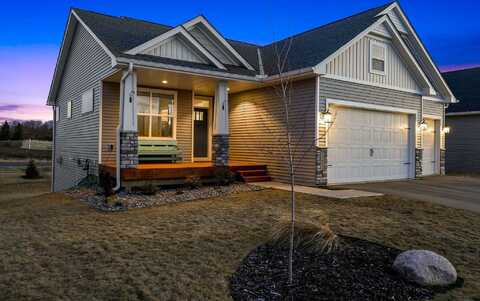 Prairie, PRIOR LAKE, MN 55372