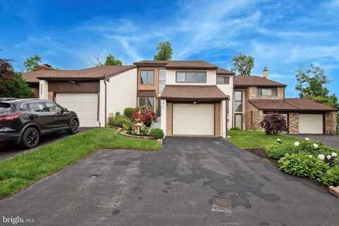 2601 JEFFERSON COURT, AMBLER, PA 19002