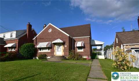 1850 7th Street, Bethlehem, PA 18020