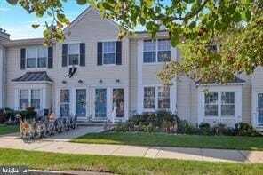 809 LINDSLEY COURT, BURLINGTON, NJ 08016