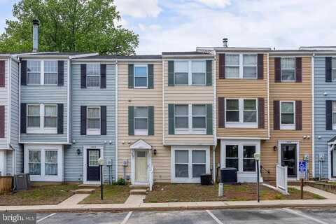 2307 GREENWOOD DRIVE, LINDENWOLD, NJ 08021