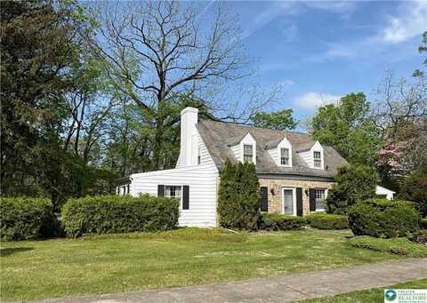 232 Parkview Avenue, White Hall, PA 18104