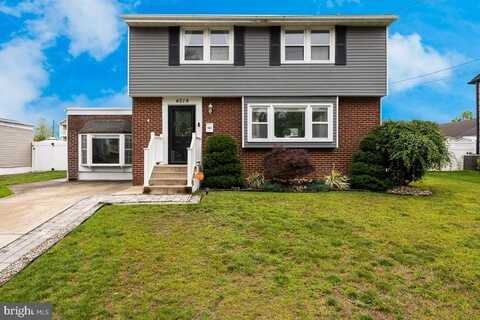 4514 COOPER AVENUE, PENNSAUKEN, NJ 08109