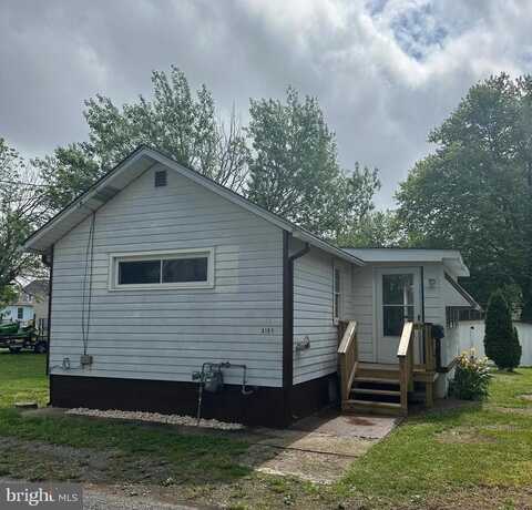 55 AIRY AVE, PENNS GROVE, NJ 08069