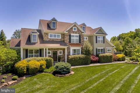 303 TINSMAN DRIVE, PERKASIE, PA 18944
