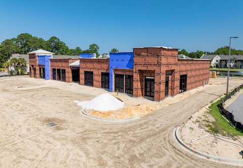 New Plaza W Highway 98, Santa Rosa Beach, FL 32459