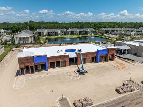 New Plaza W Highway 98, Santa Rosa Beach, FL 32459