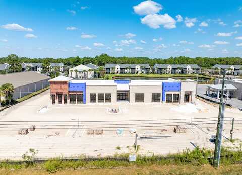 New Plaza W Highway 98, Santa Rosa Beach, FL 32459