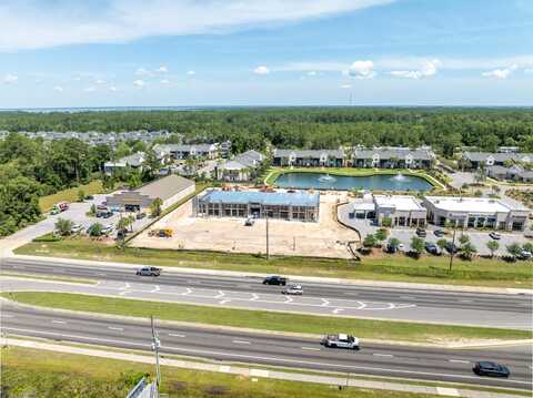 New Plaza W Highway 98, Santa Rosa Beach, FL 32459