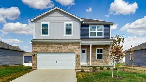 634 Florence Drive, Plain City, OH 43064