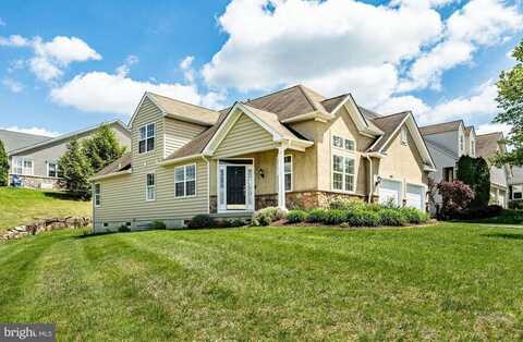 300 GILMER ROAD, COATESVILLE, PA 19320