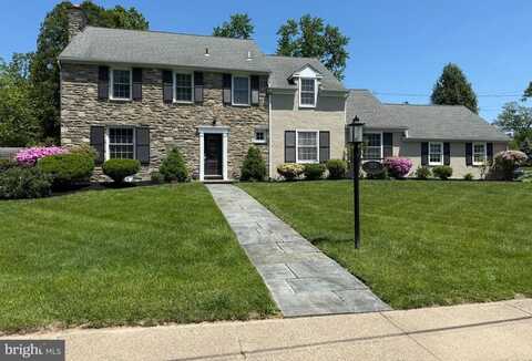 1212 WALLACE DRIVE, FORT WASHINGTON, PA 19034