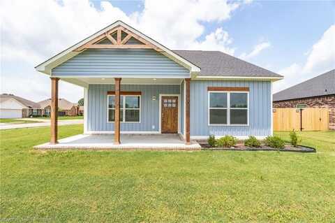 801 Avondale DR, Alma, AR 72921