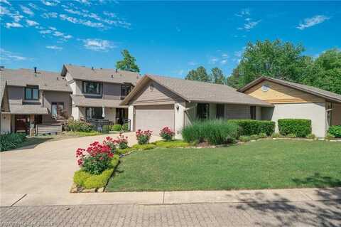 5701 Free Ferry RD Unit #12, Fort Smith, AR 72903