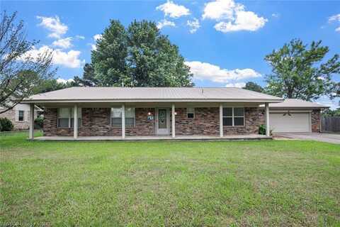102 Fern DR, Poteau, OK 74953