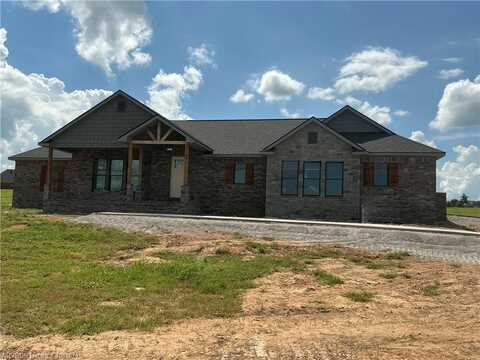 4223 Scott Farm LOOP, Van Buren, AR 72956