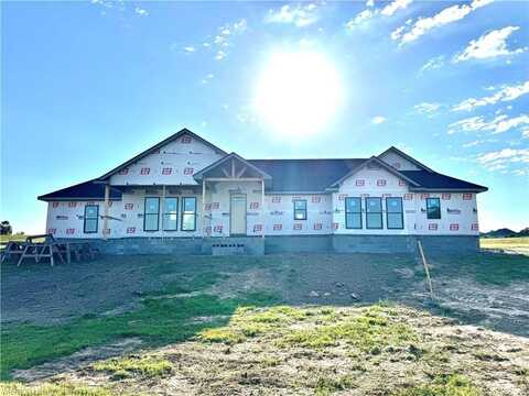 4223 Scott Farm LOOP, Van Buren, AR 72956