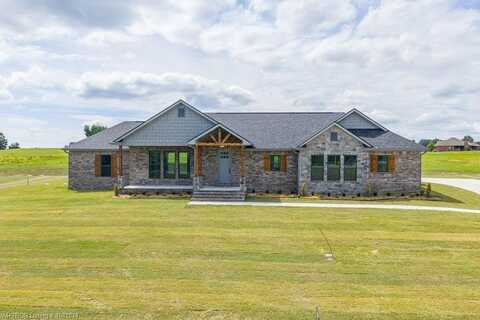4223 Scott Farm LOOP, Van Buren, AR 72956