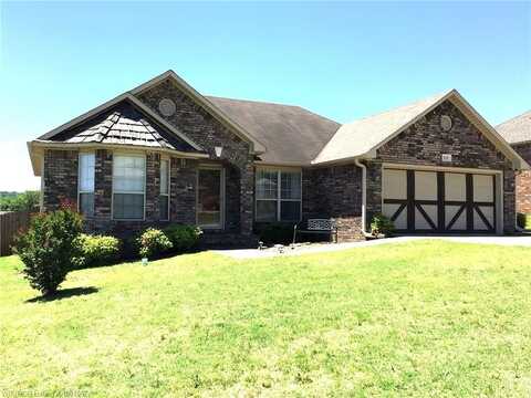 1141 Madeleine CT, Greenwood, AR 72936