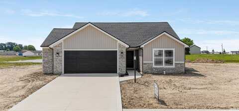 5053 Whittlebury Drive, Fort Wayne, IN 46818