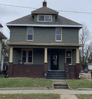 3011 S Hanna Street, Fort Wayne, IN 46806
