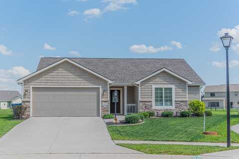 2187 Freestone Place, Huntertown, IN 46748