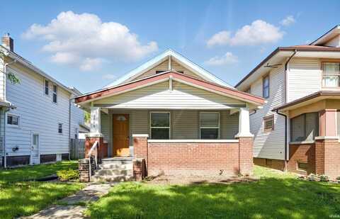 3806 Arlington Avenue, Fort Wayne, IN 46807