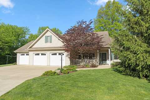 11311 Rickey Lane, Fort Wayne, IN 46845