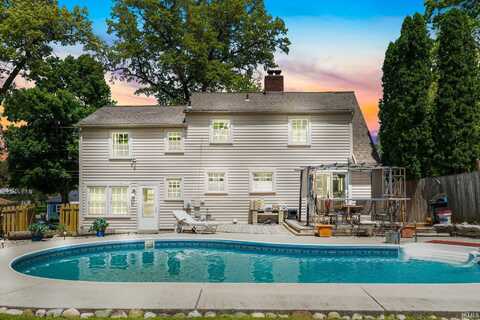 3375 Garland Avenue, Fort Wayne, IN 46805
