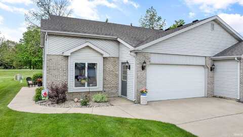 1725 E Inverness Circle, Columbia City, IN 46725