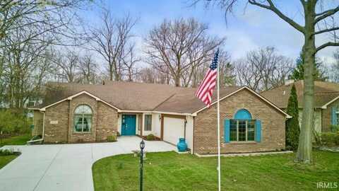 10113 Fawns Ford, Fort Wayne, IN 46825