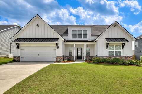 8073 CROSSBOW Landing, Graniteville, SC 29829