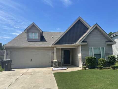 903 INMAN Drive, Grovetown, GA 30813
