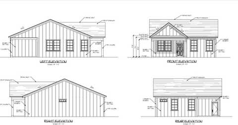 Tbd 3 CREST Road, Edgefield, SC 29824
