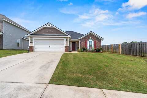 905 AVALON Court, Grovetown, GA 30813