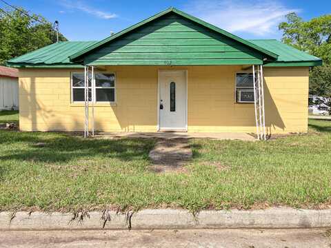 802 YELLOW TOWN Road, Waynesboro, GA 30830