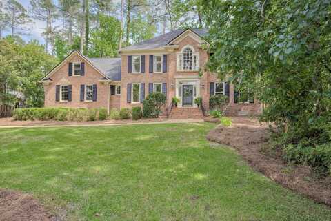 13 TALL PINE Circle, Augusta, GA 30909