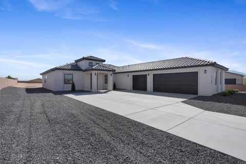 3108 Vatapa Road NE, Rio Rancho, NM 87144