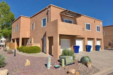 1004 MINERAL Way, Socorro, NM 87801