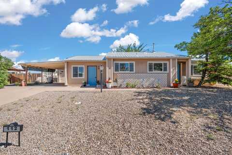 112 TIMOR Road SE, Rio Rancho, NM 87124