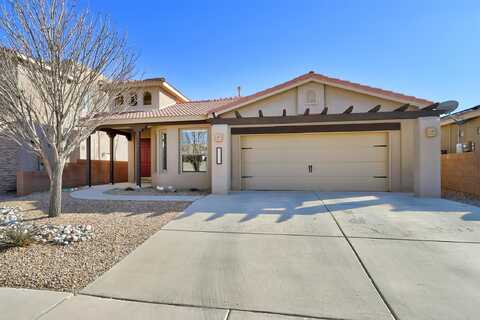 1144 SAN AUGUSTIN Drive, Bernalillo, NM 87004