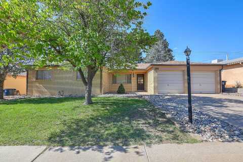 9613 GUTIERREZ Road NE, Albuquerque, NM 87111