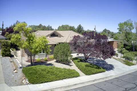 1025 MADISON Street NE, Albuquerque, NM 87110