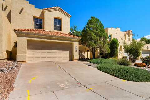 3136 Renaissance Loop SE, Rio Rancho, NM 87124