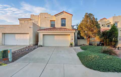 3136 Renaissance Loop SE, Rio Rancho, NM 87124