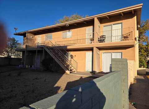 11005 Towner Avenue NE, Albuquerque, NM 87112